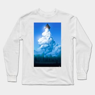 Take Off Long Sleeve T-Shirt